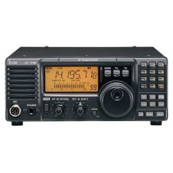 IC-718 ICOM Radiotelefon KF amatorski