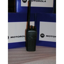 CP-040 Motorola Radiotelefon