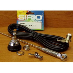 Antena SIRIO MGA 55-550