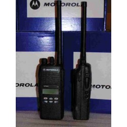 GP-360 Motorola radiotelefon ręczny