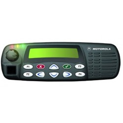 GM-360 Motorola radiotelefon przewoźny