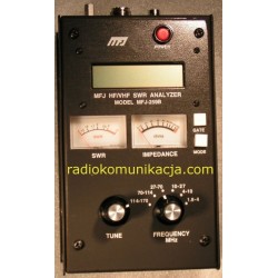 MFJ-259 Analizator Antenowy