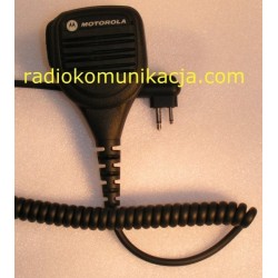 Mikrofono głośnik Motorola MDPMMN4029