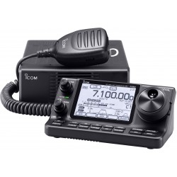 ICOM IC-7100 Radiotelefon KF/VHF/UHF z D-STAR