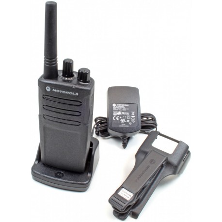 XT420 Motorola Radiotelefon PMR (następca XTNi)