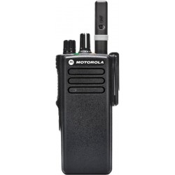 DP-4400 MOTOTRBO Radiotelefon analogowo - cyfrowy VHF