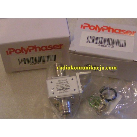 PolyPhaser IS-B50LN-C0 Odgromnik