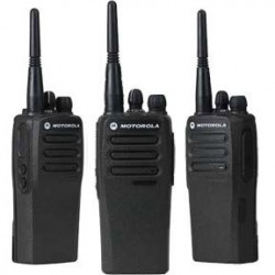 DP-1400 radiotelefon VHF Motorola  /analogowy/