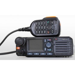 HYTERA MD785 Radiotelefon przewoźny DMR UHF