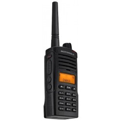 XT660 d Motorola Radiotelefon PMR (następca XT-420/460 i XTNi)