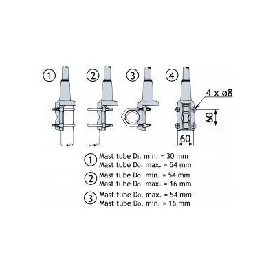procom CXL2-3LW