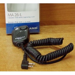 MA-26 XL Mikrofonogłosnik MIDLAND