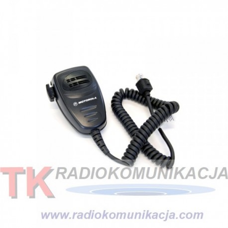 mikrofon Motorola GM / CM