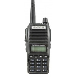 UV-82 BAOFENG Radiotelefon VHF/UHF "dual Band"