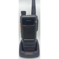 HYTERA HP605MD Radiotelefon analogowo-cyfrowy VHF