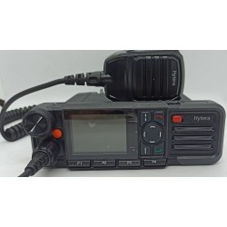 HYTERA HM785 Radiotelefon przewoźny DMR VHF