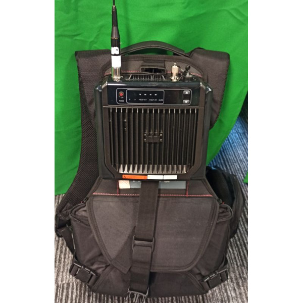 HYTERA HR655 Przemiennik kompaktowy