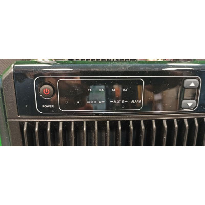 HYTERA HR655 panel