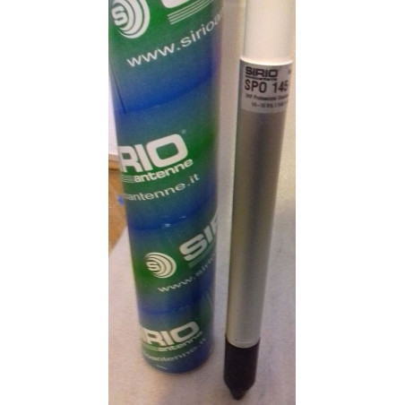 SIRIO SPO-380-2 Antena stacjonarna