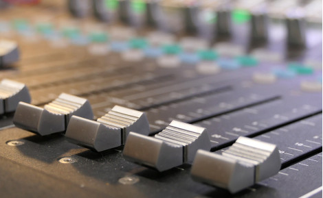 Radiotelefony PMR