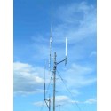 Anteny VHF / UHF (profesjonalne i amatorskie)